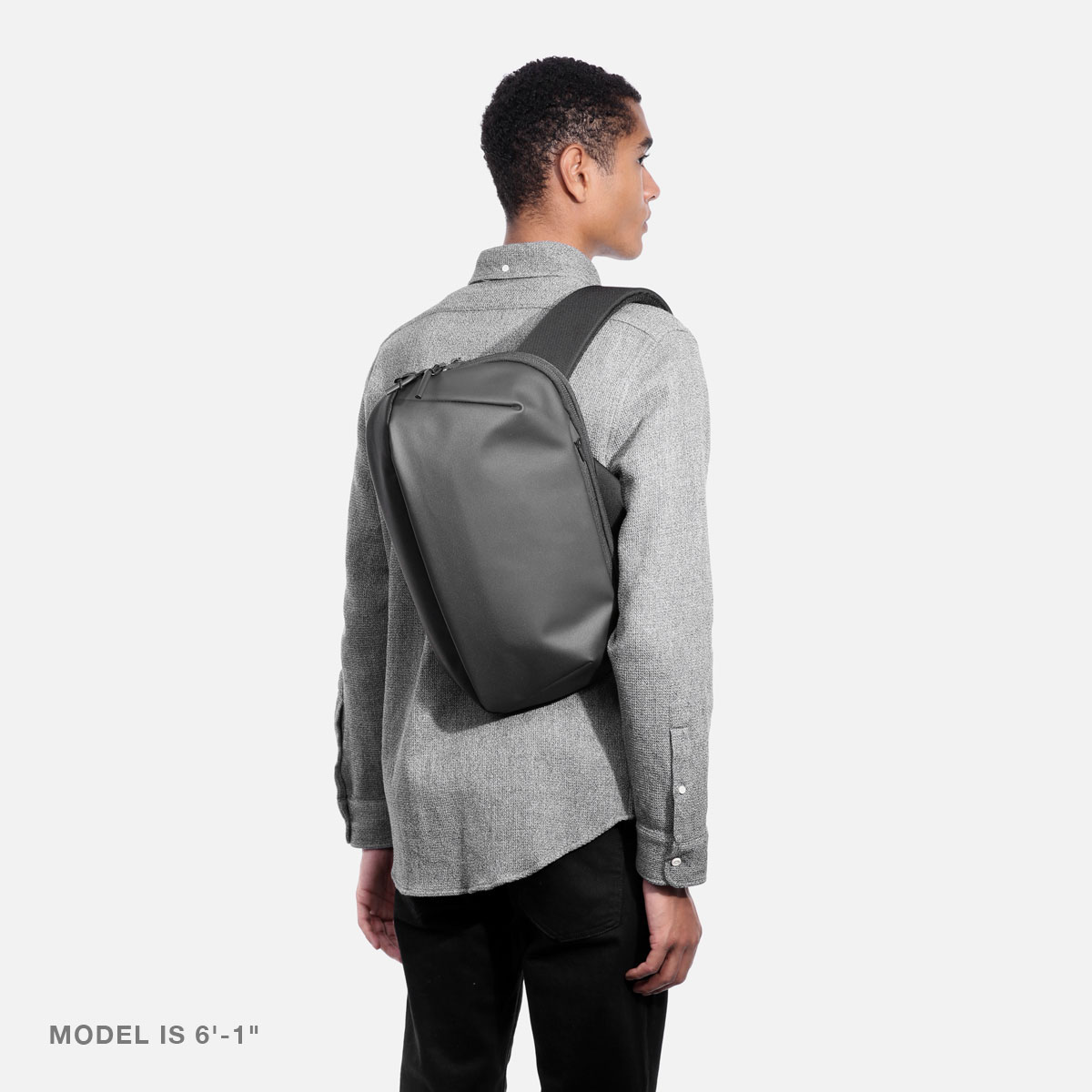 The SWITCH / Laptop Sling - Urbanature Bags by NIID | Detailed Overview -  YouTube