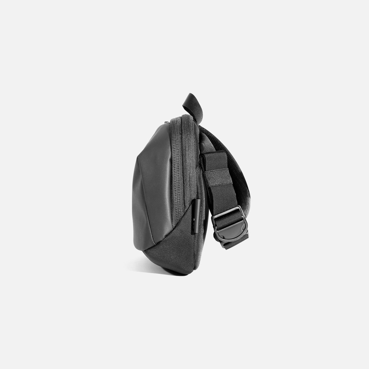 Backpack and sling online bag 2 in 1