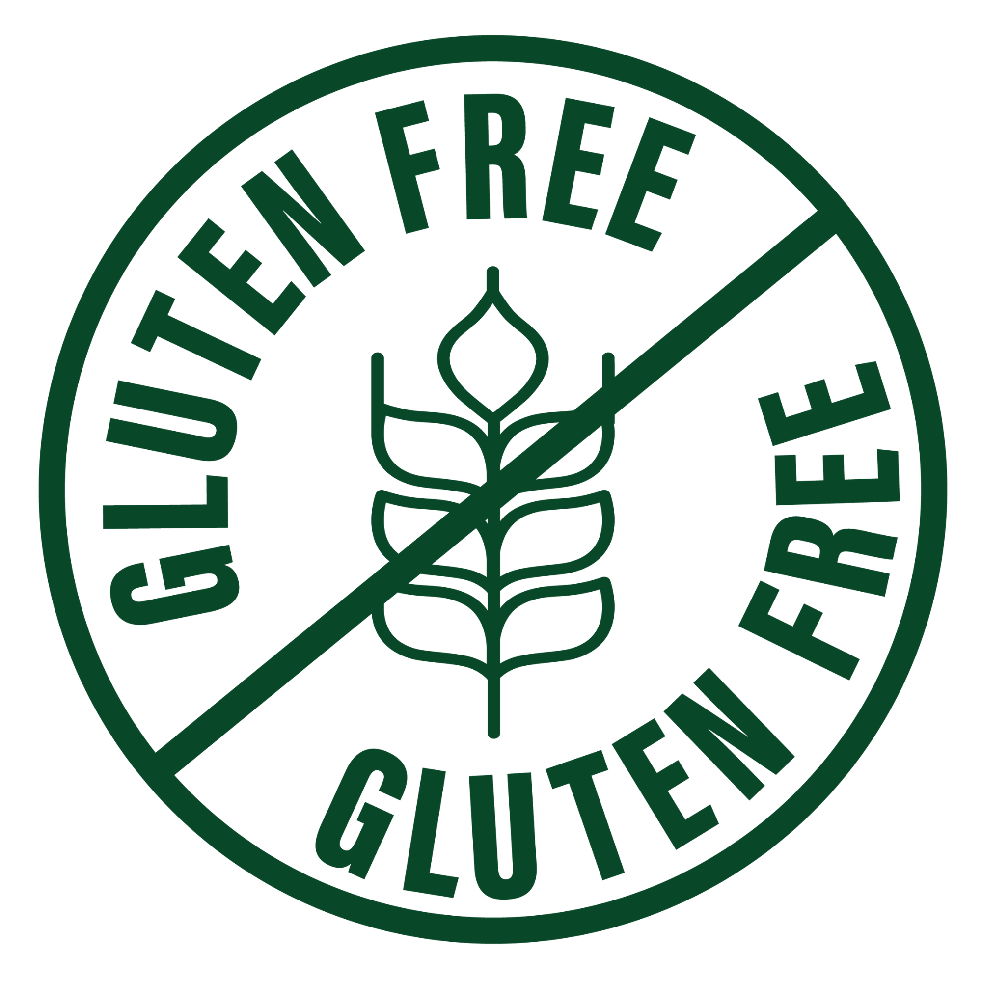 Gluten-free