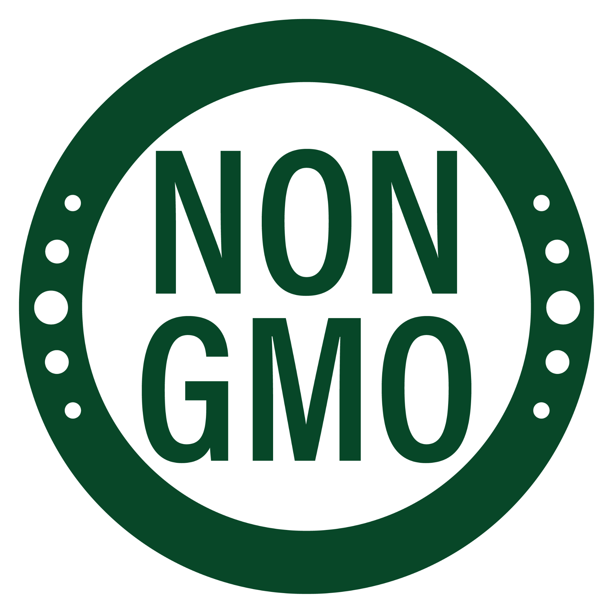 Non-GMO
