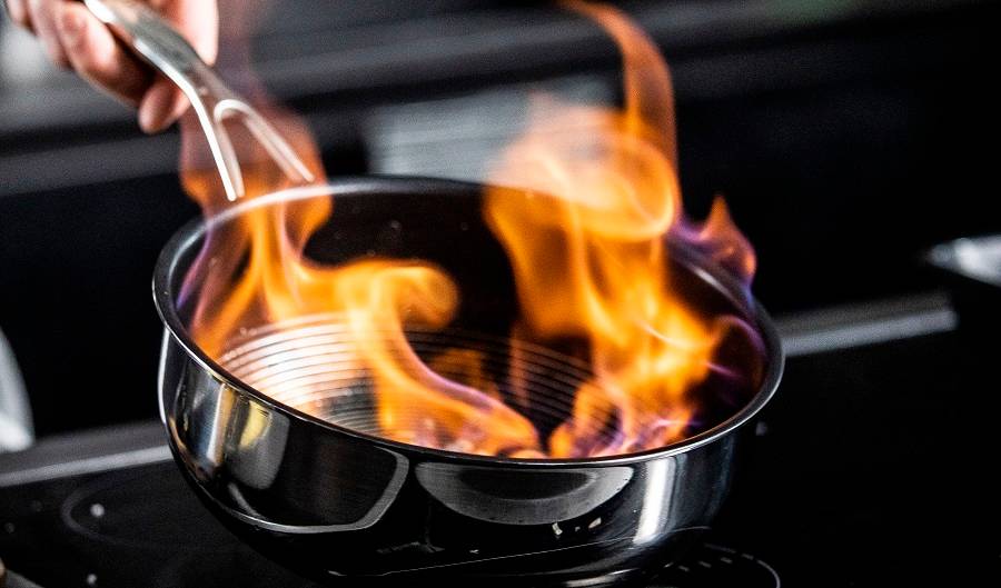 Induktionstöpfe & Induktionspfannen Markenqualität Circulon
