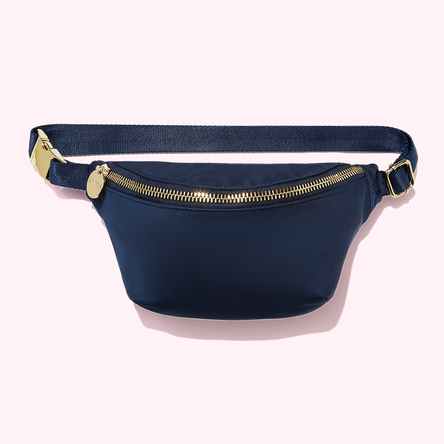 Stoney Clover hotsell Lane classic Fanny pack noir tiana patch