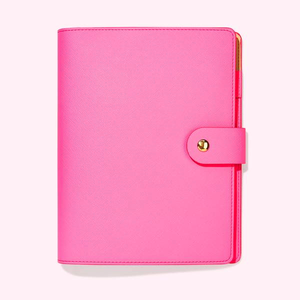 Textured Notebook