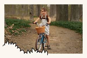 FSA/HSA Eligible Kids Bikes & Helmets