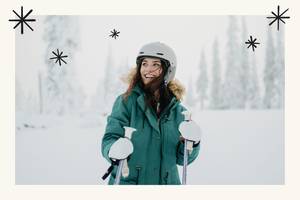 FSA/HSA Eligible Snow Helmets