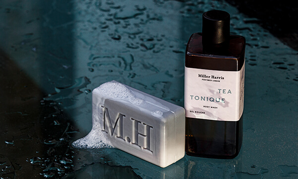 Miller harris tea tonique best sale hand wash