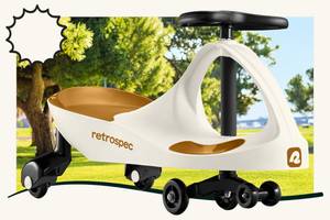 Kid-Powered Ride-On Toys That Keep Them Moving, Indoors and Out.
