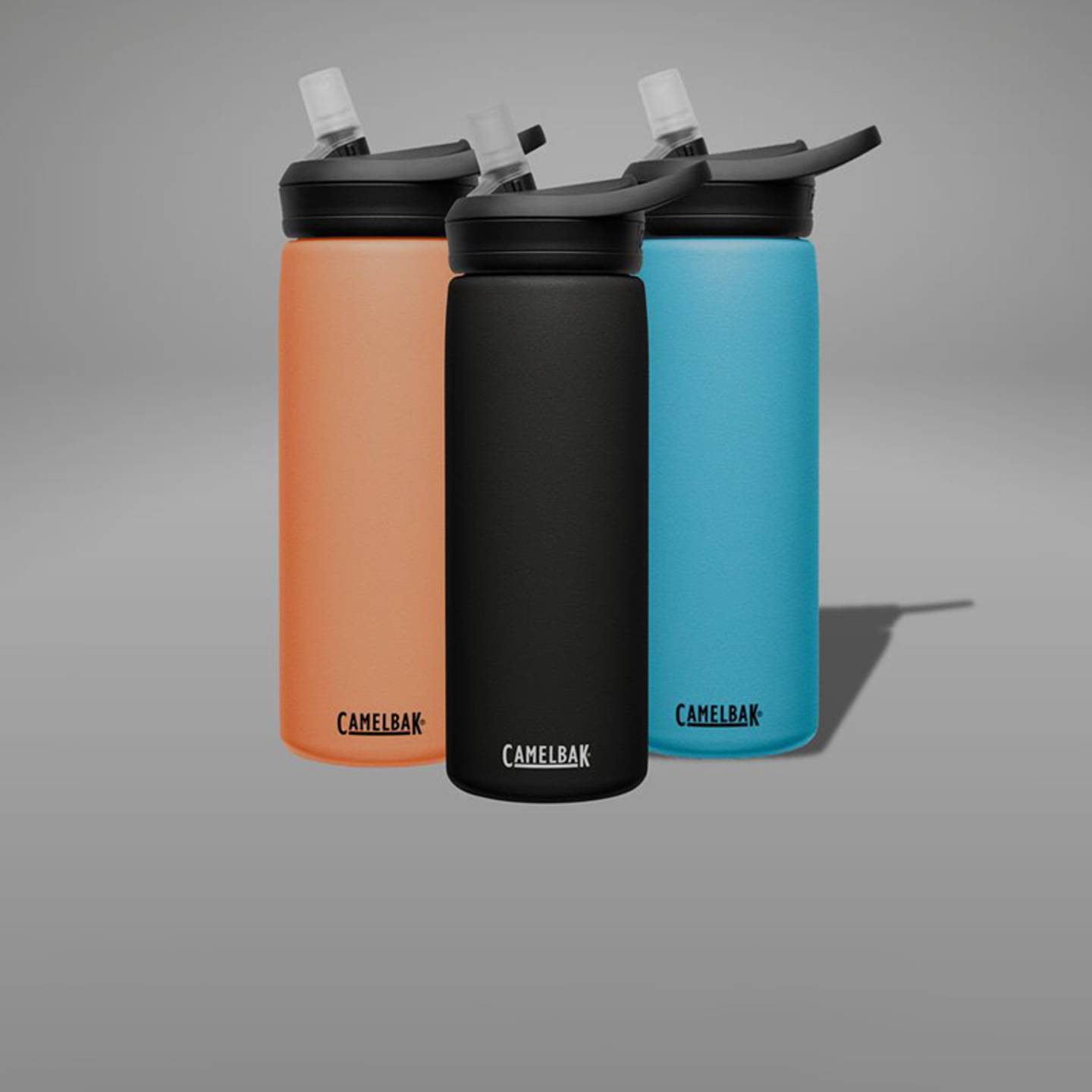 Free EDDY+ VSS 0.6L Bottle ($59.99 RRP) With Orders Over $200