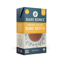 Organic Bone Broth