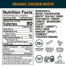 Organic Bone Broth