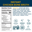 Instant Bone Broth