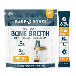 Instant Bone Broth