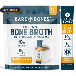 Instant Bone Broth