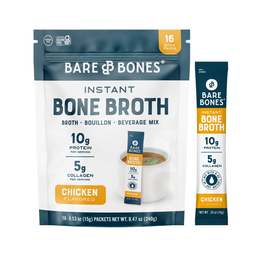 Instant Bone Broth