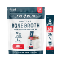 Instant Bone Broth