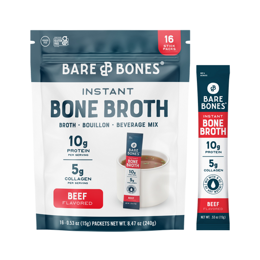 Instant Bone Broth