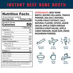 Instant Bone Broth