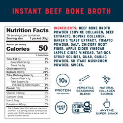 Instant Bone Broth