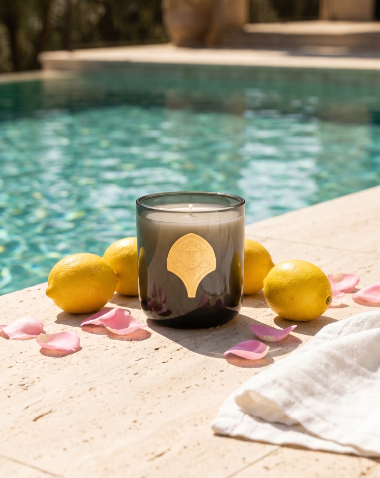 Summer Collection | Real Flowers That Last a Year | Venus et Fleur