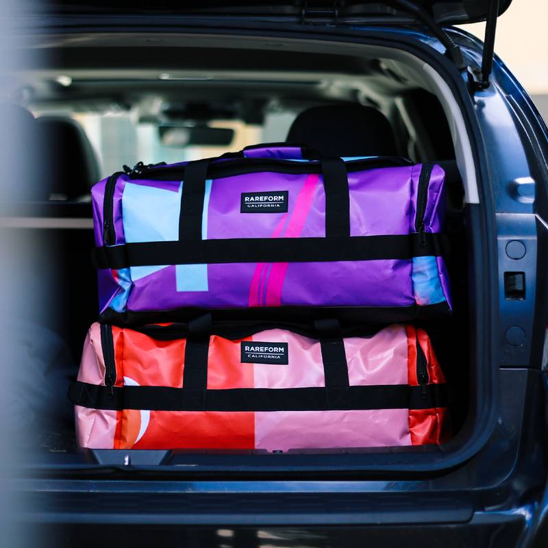 Rareform duffle hotsell
