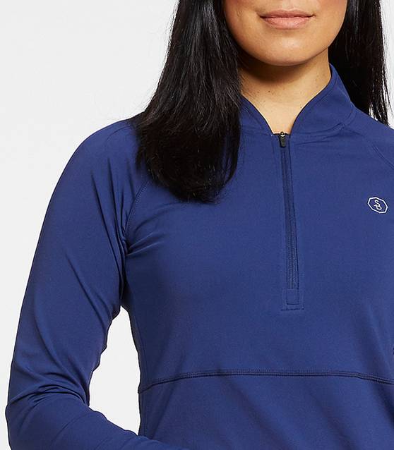 High-quality zipper