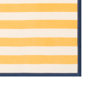 Classic Stripe Blanket