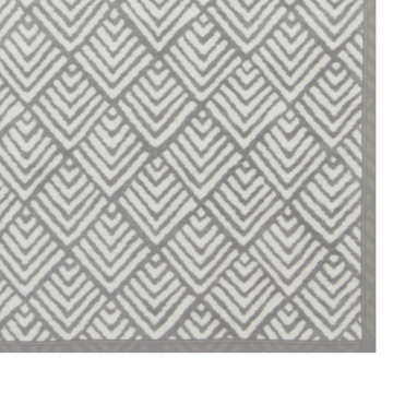 Oyster Cove Diamonds Blanket
