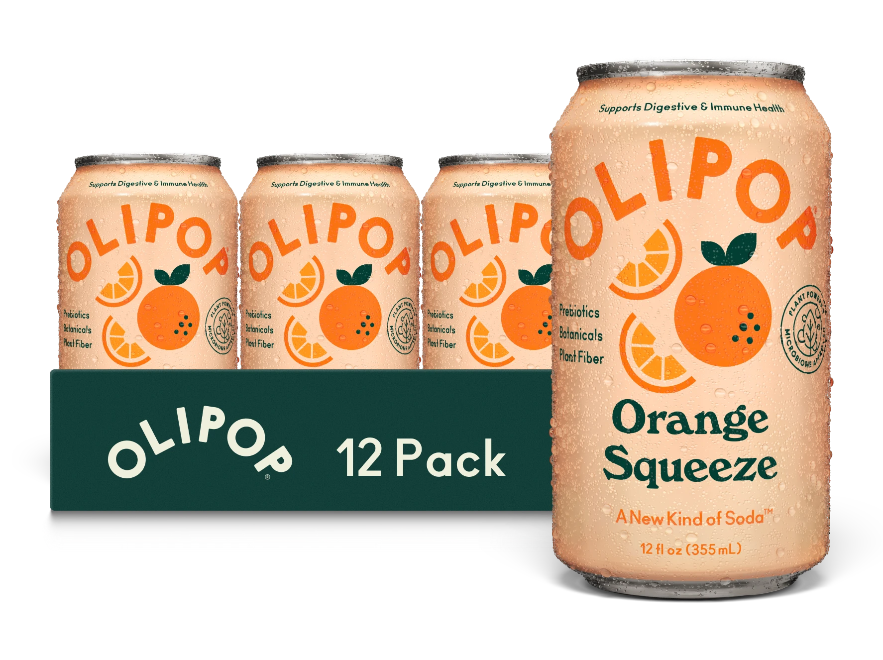 Orange Squeeze