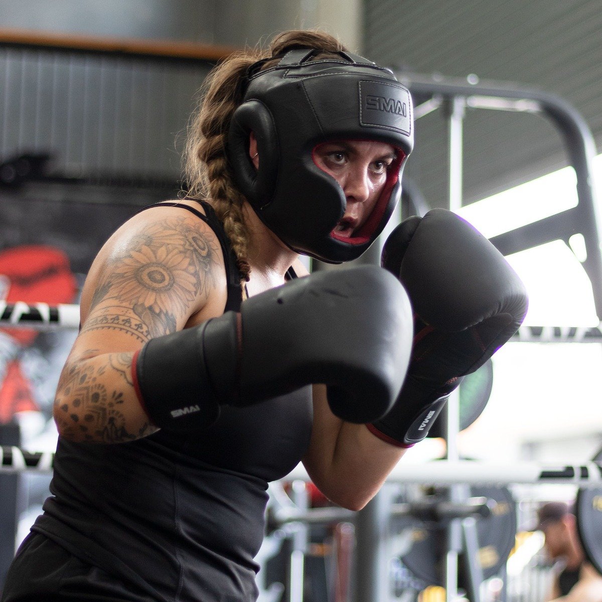 Shops headguards boxing