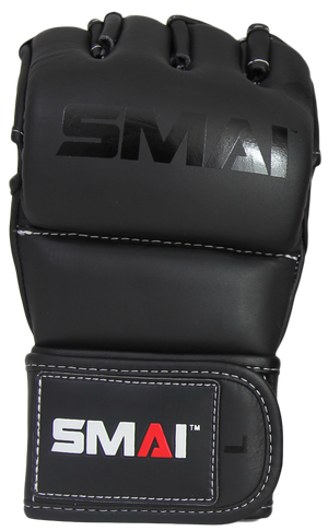 Elite85 MMA Gloves