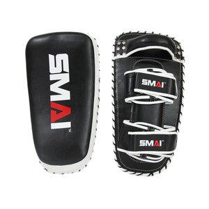 Elite85 Muay Thai Pads (Pair)