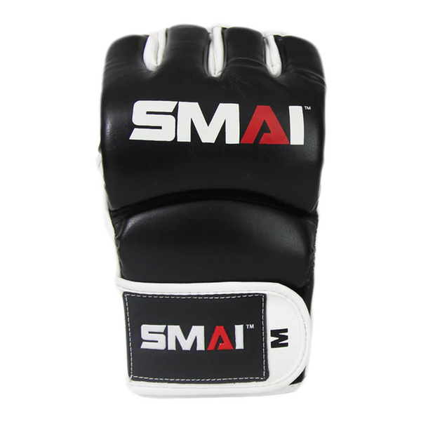 Essentials MMA Gloves