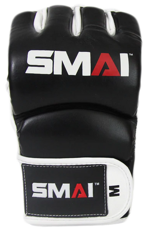 Essentials MMA Gloves