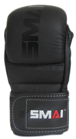 Essentials MMA Gloves