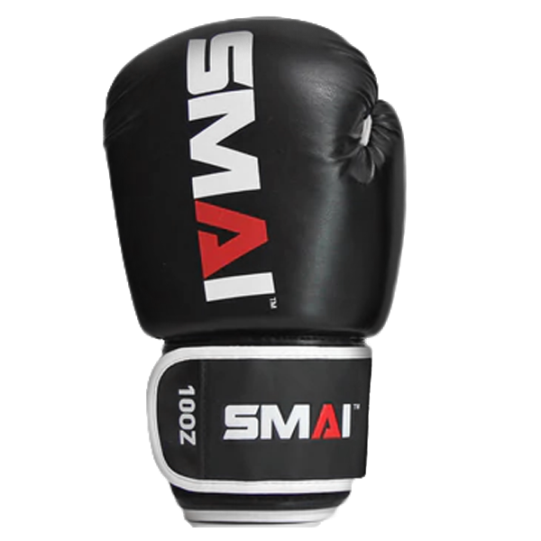 Essentials Boxing Gloves