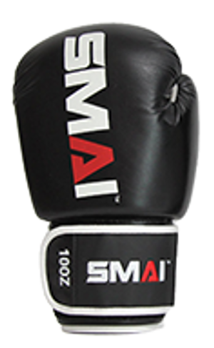 Essentials Boxing Gloves