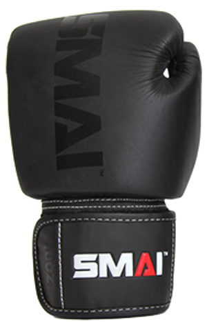 Essentials Boxing Gloves