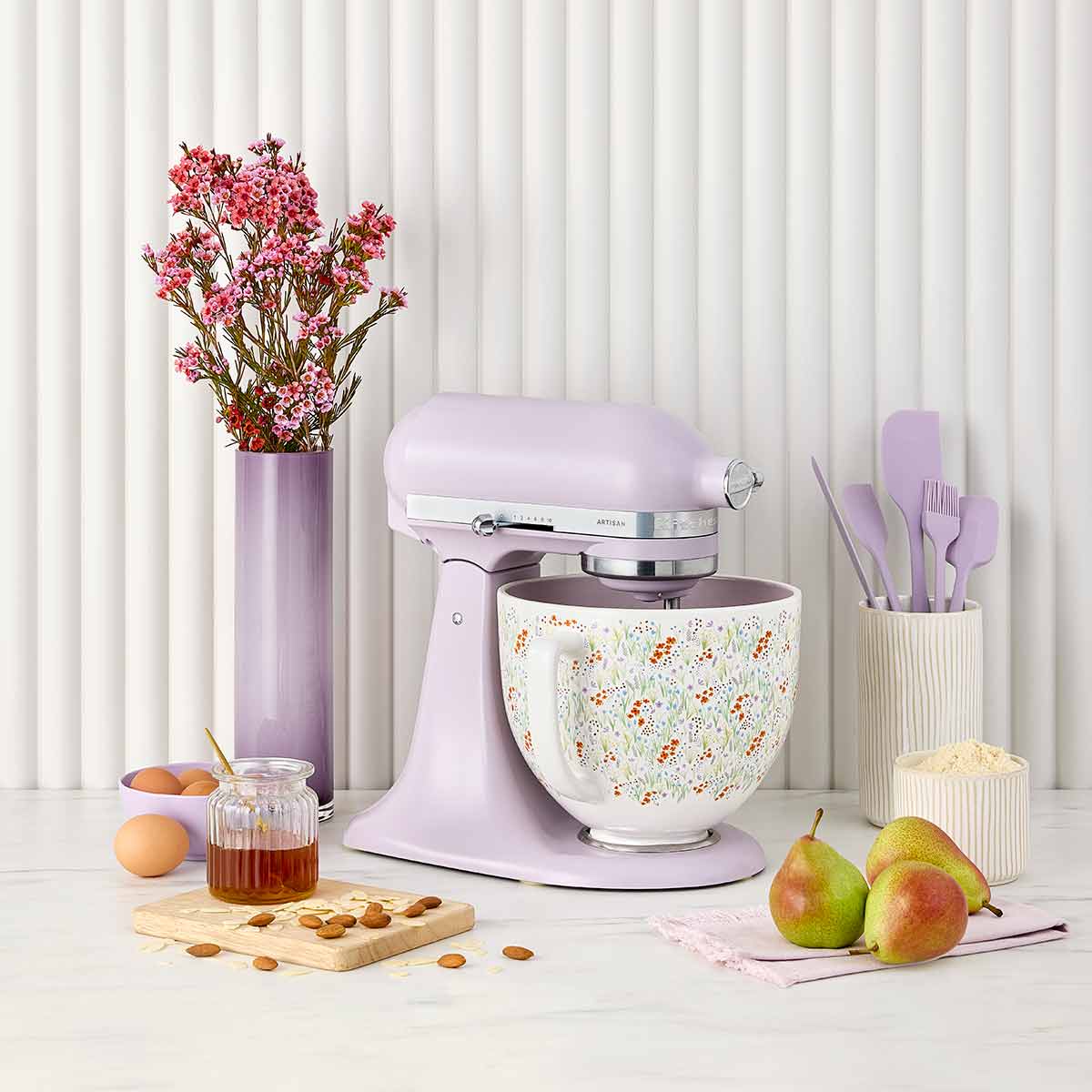 KitchenAid Appliances & Accessories