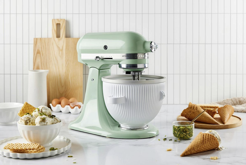 KitchenAid Appliances & Accessories