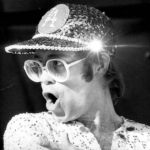 Elton John Eyewear