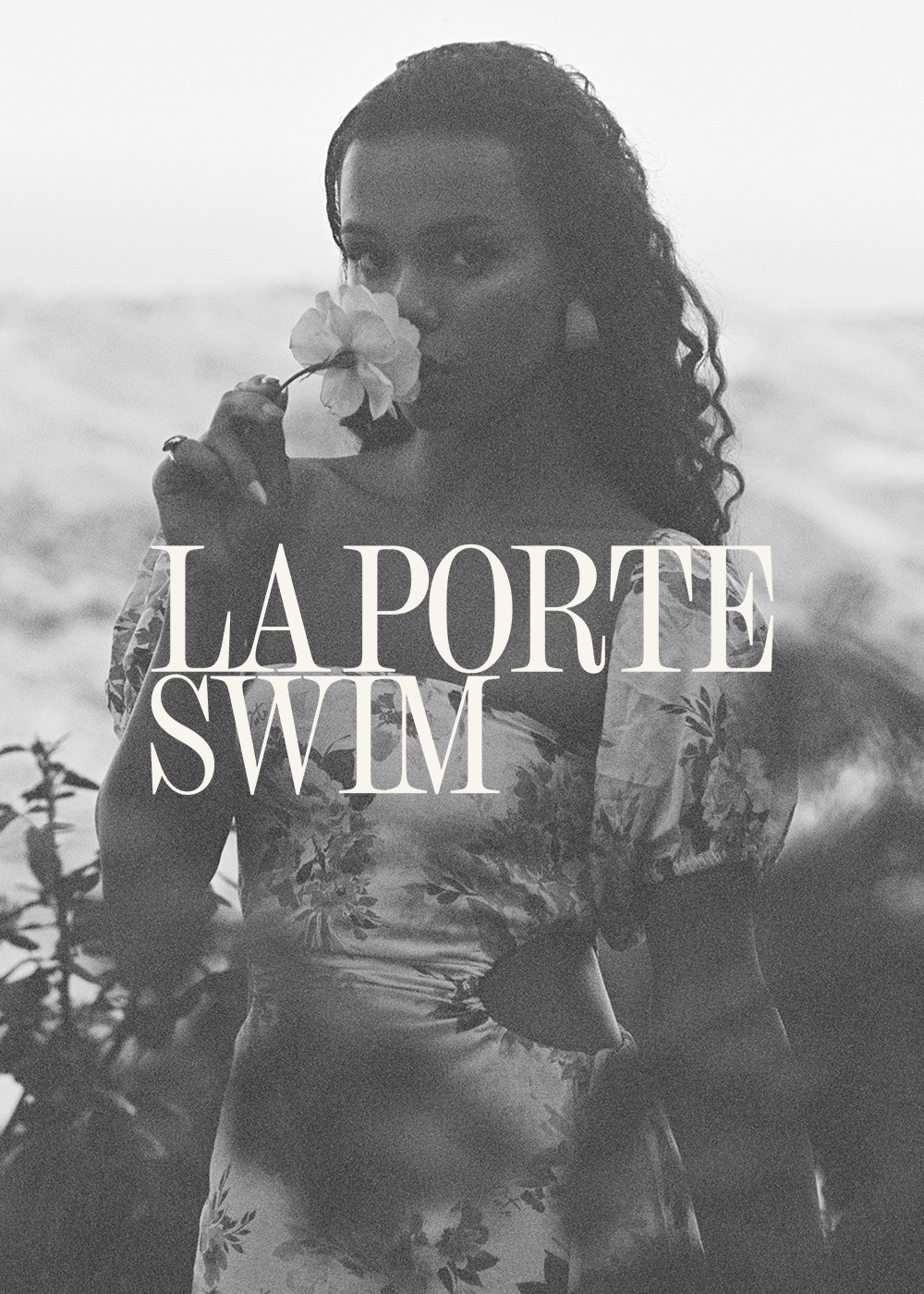 La Porte Swim