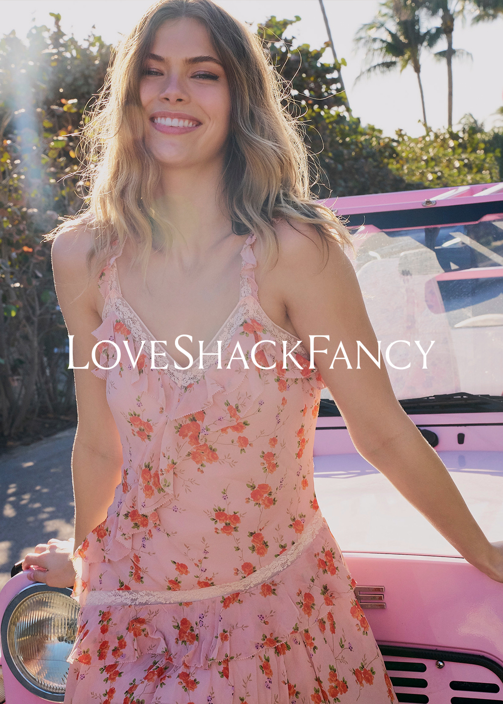 LoveShackFancy