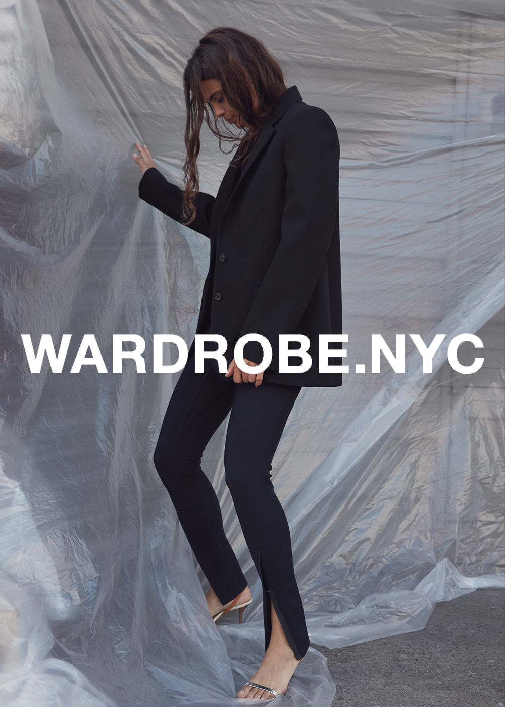 WARDROBE NYC