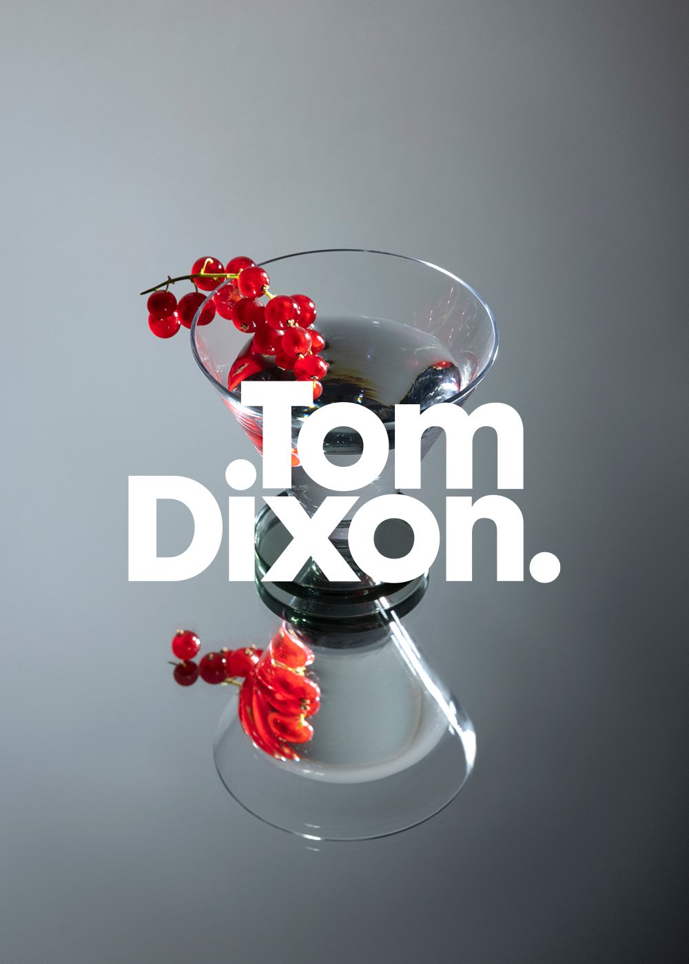 Tom Dixon