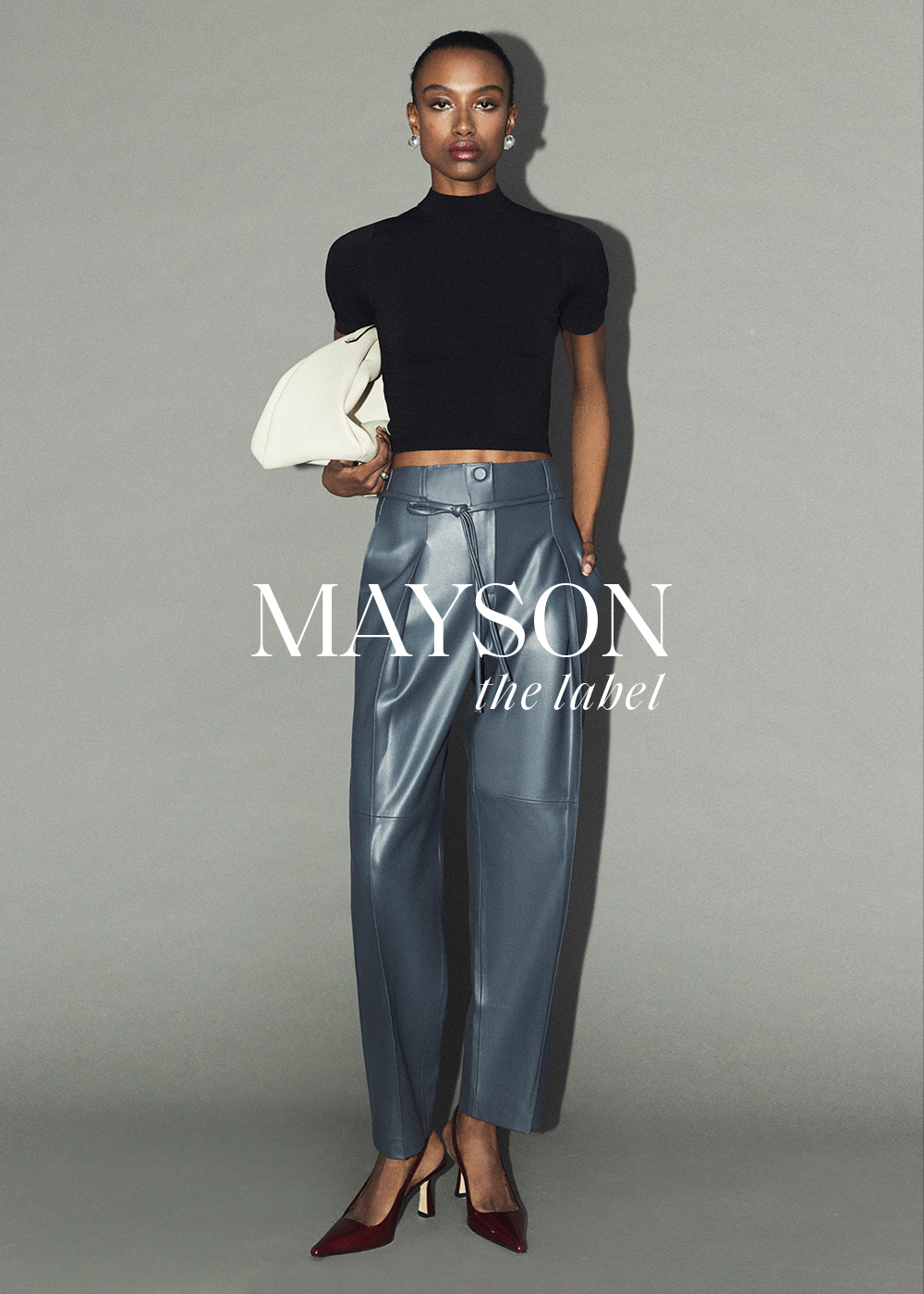 Mayson the Label