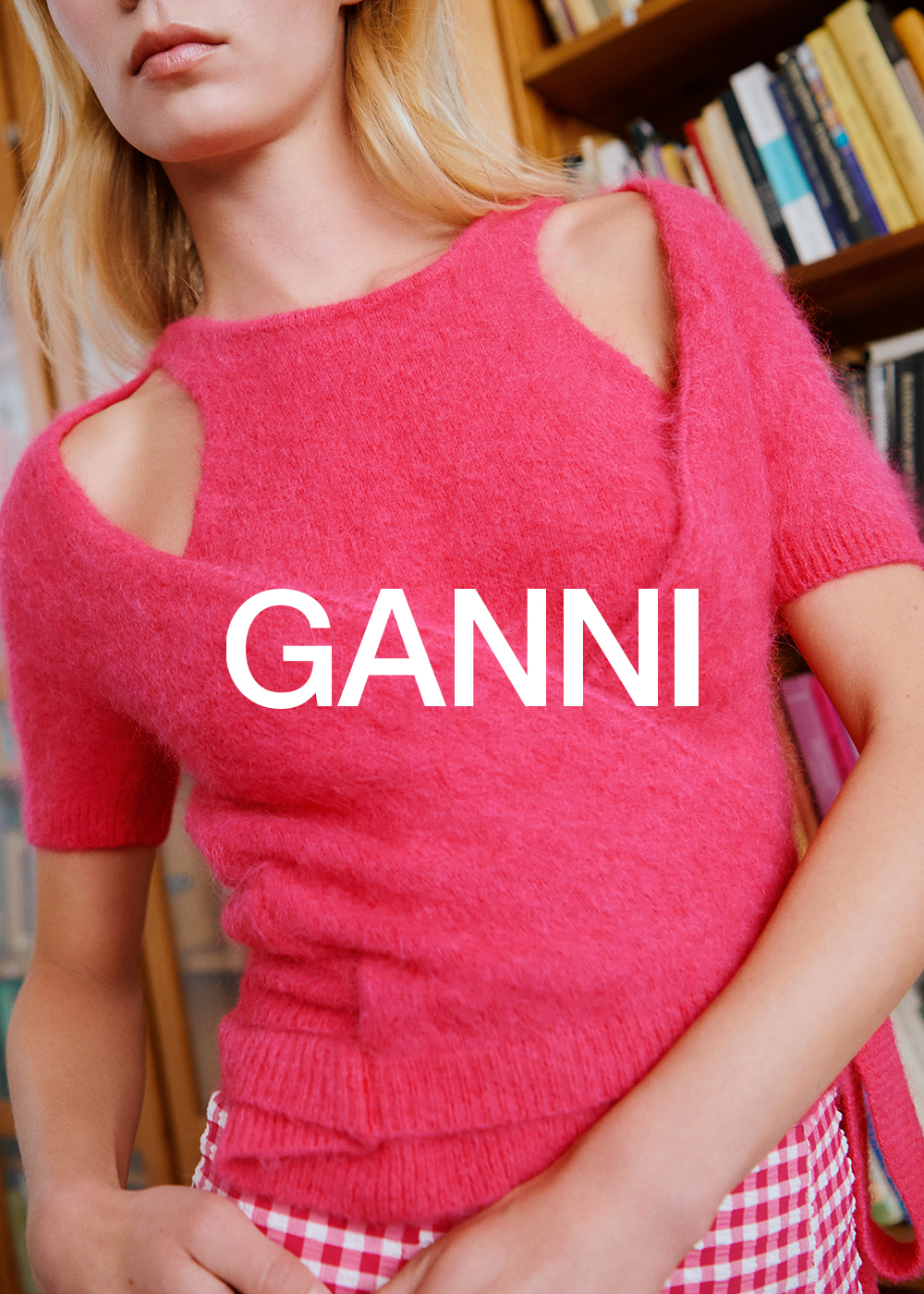 GANNI