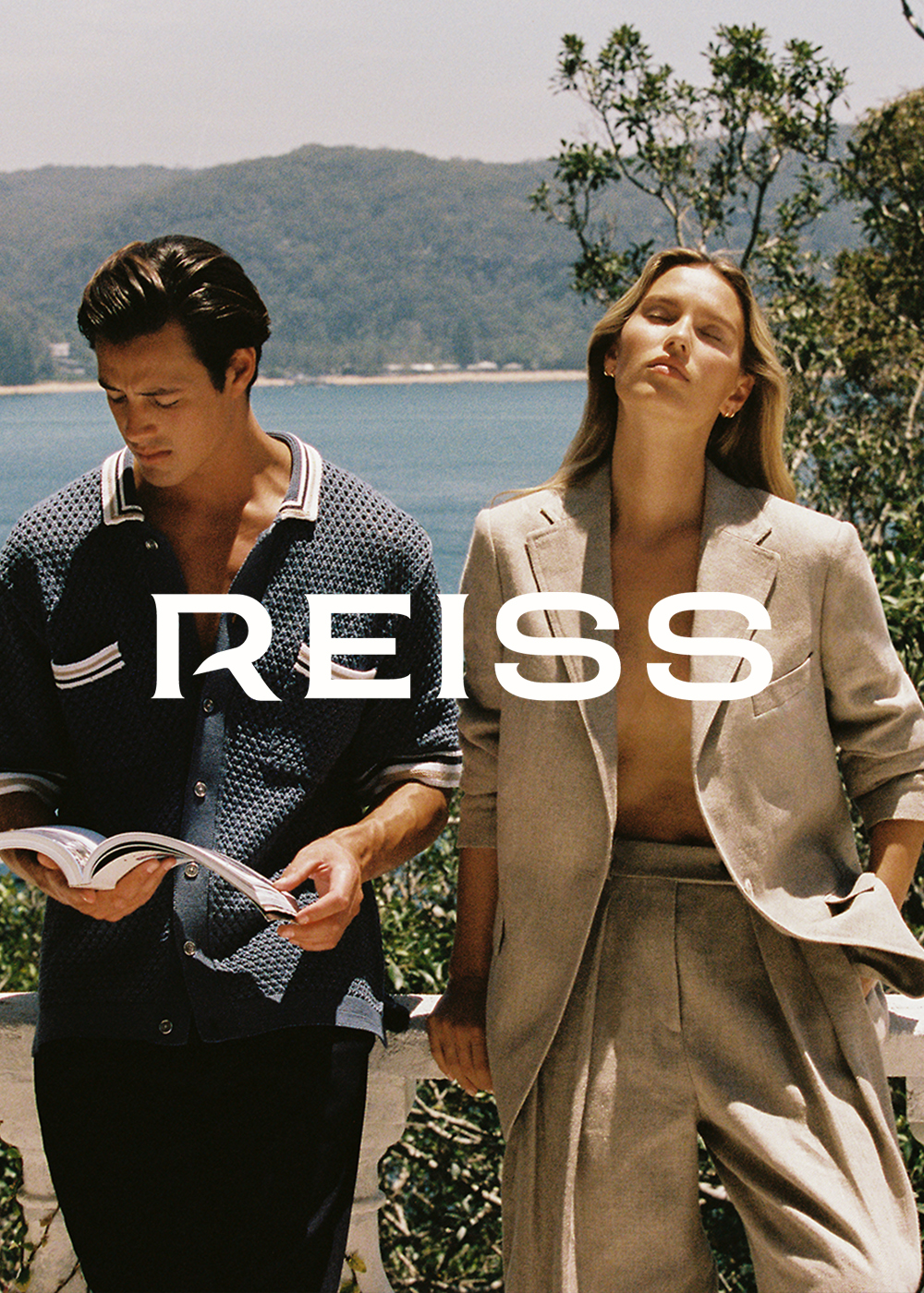 Reiss London