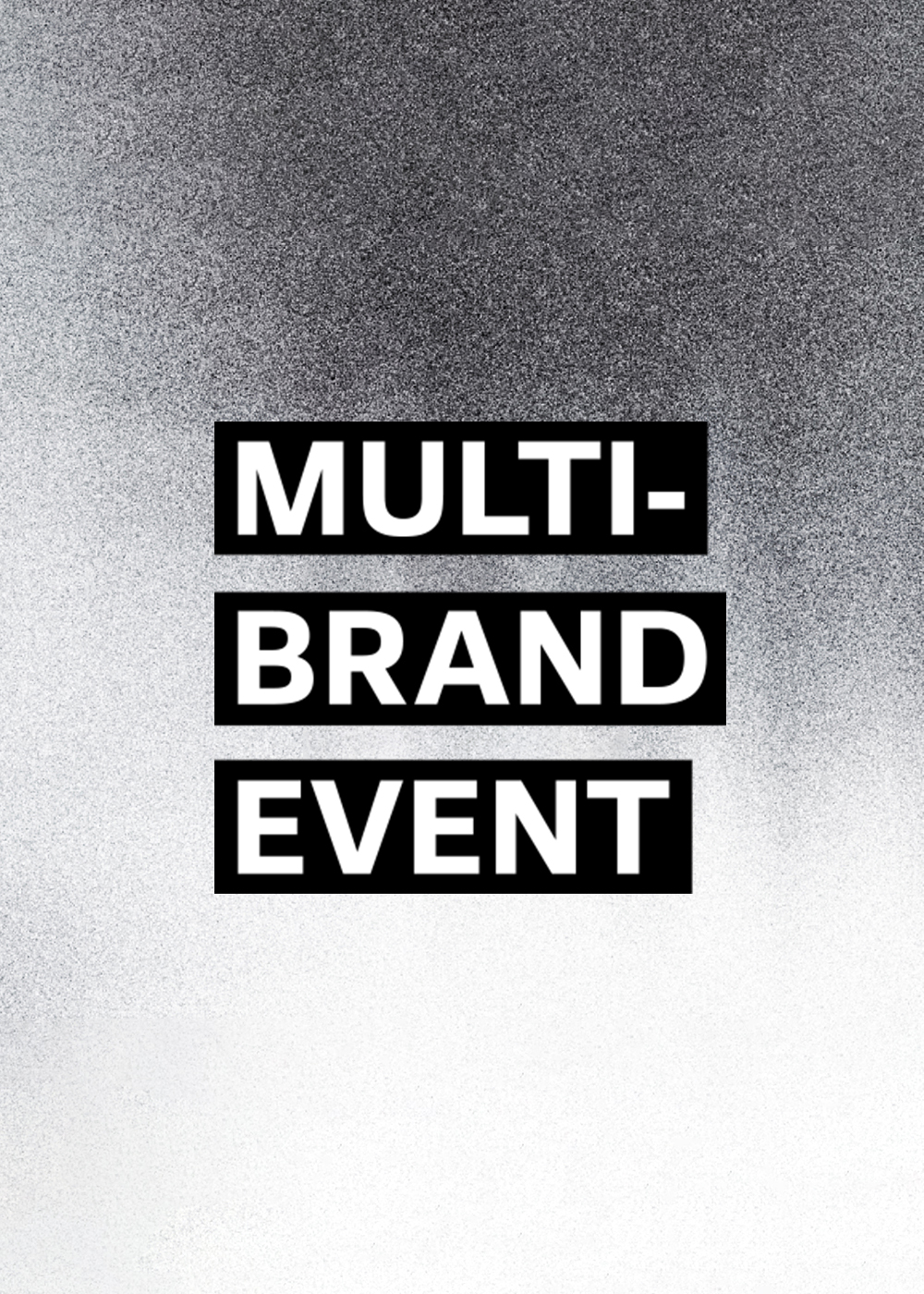 MultiBrand Event