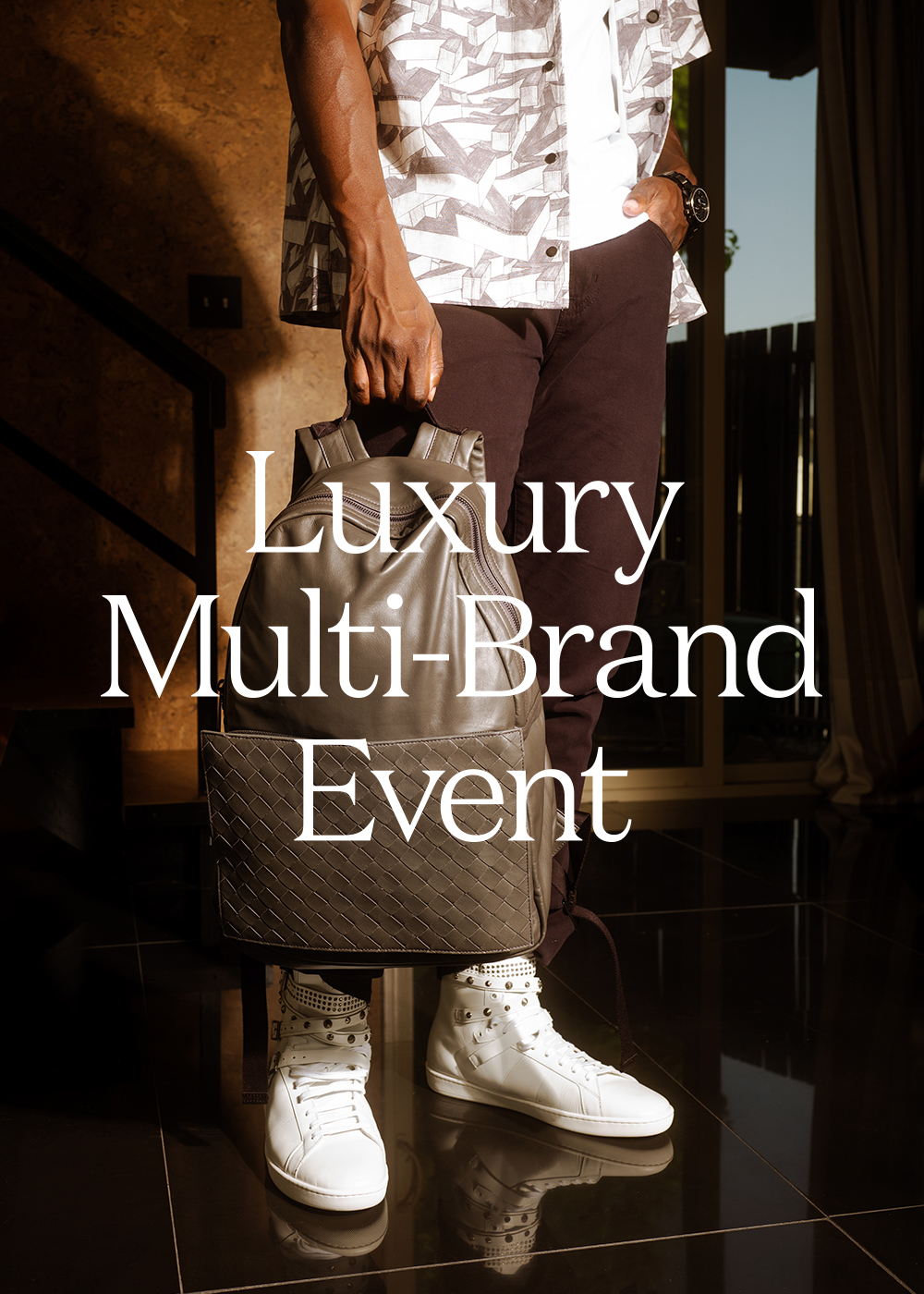 Luxury MultiBrand Event