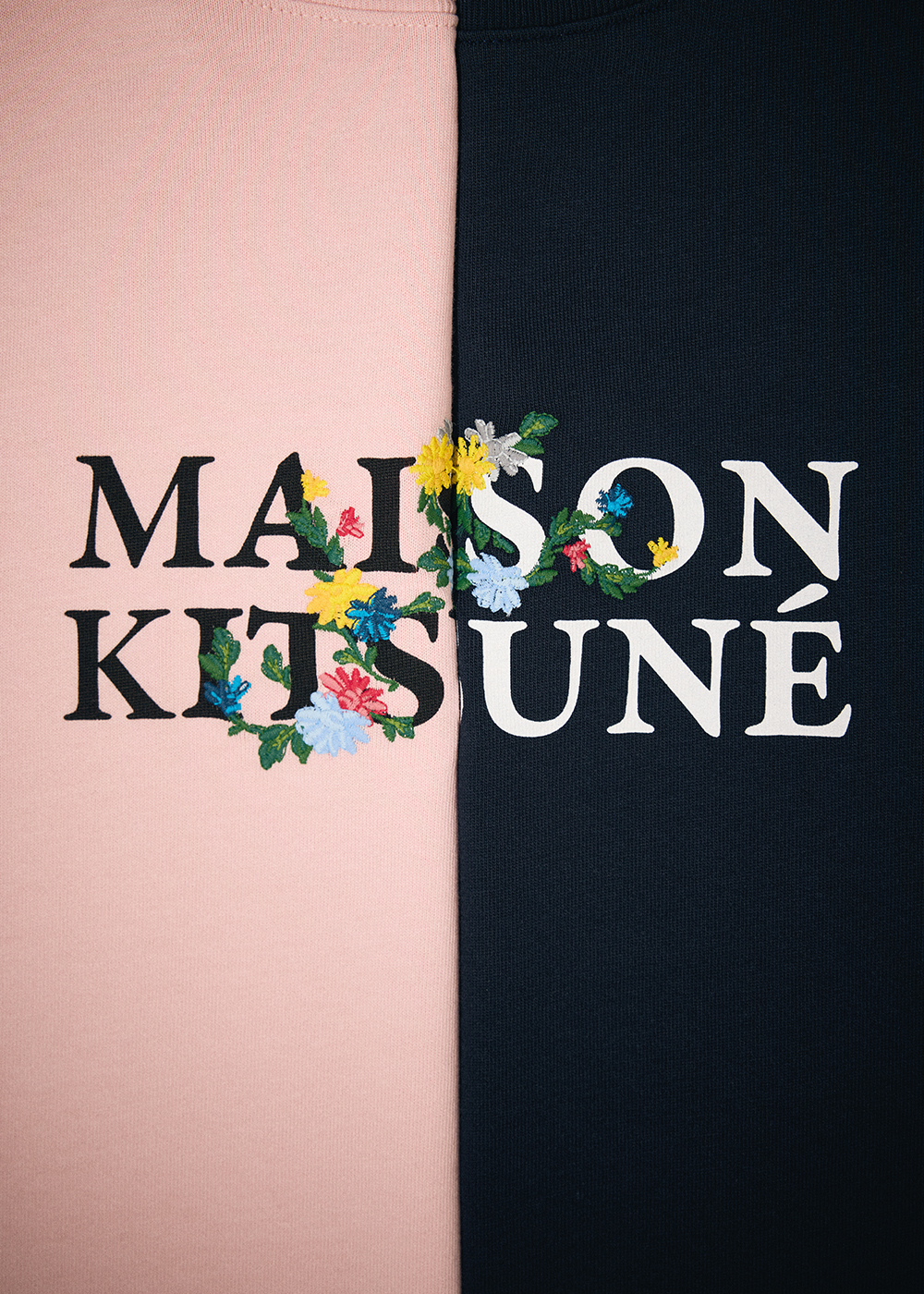 Maison Kitsune